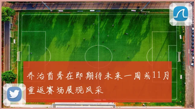 乔治首秀在即期待未来一周或11月重返赛场展现风采