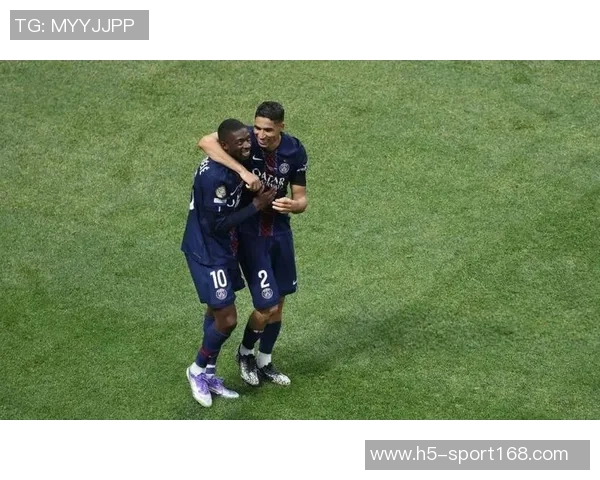 阿什拉夫社交媒体分享复出喜悦感受胜利的激情晋级下一轮