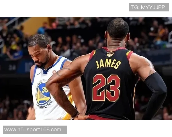 美记从五个维度分析詹姆斯与杜兰特的优劣势对比