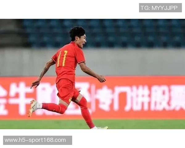 邵佳一谈U23国足表现对国家队发展的积极影响与促进作用