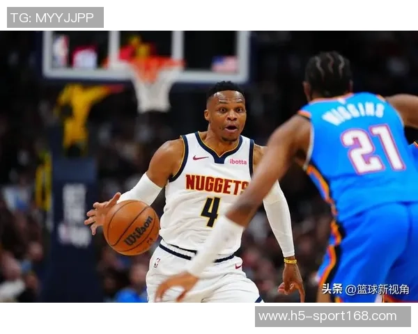 弗拉格回忆与威少同场竞技的激动时刻从小看他打球的梦想成真