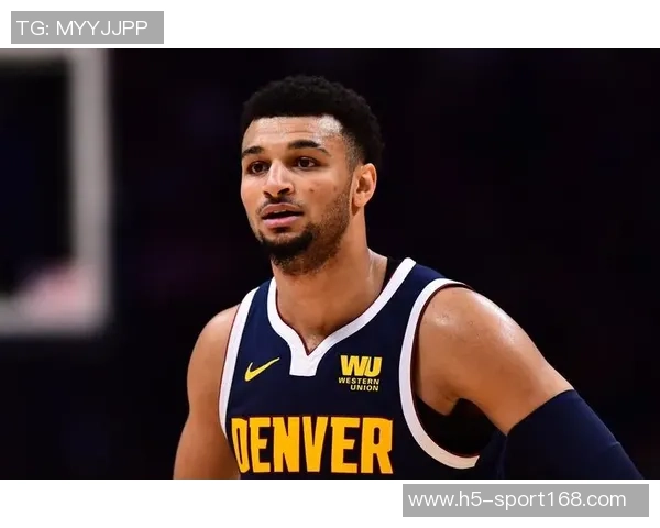 贾马尔穆雷错失绝杀球全场表现回顾24分5篮板3助攻展现实力